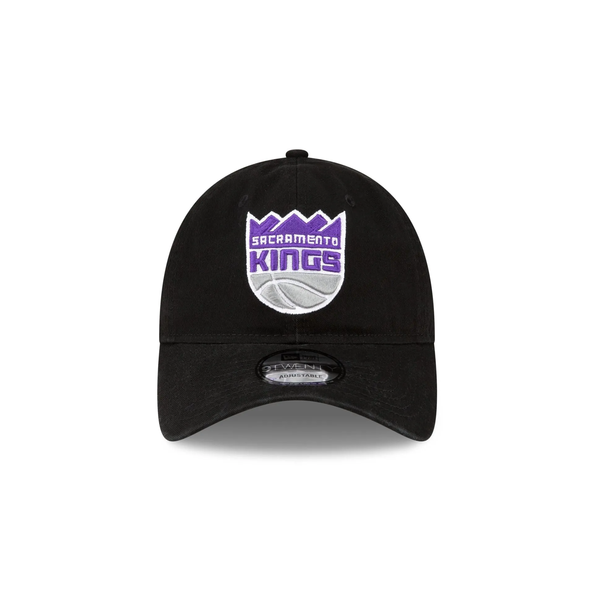 Sacramento Kings 9TWENTY Adjustable Hat