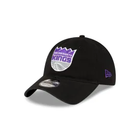 Sacramento Kings 9TWENTY Adjustable Hat