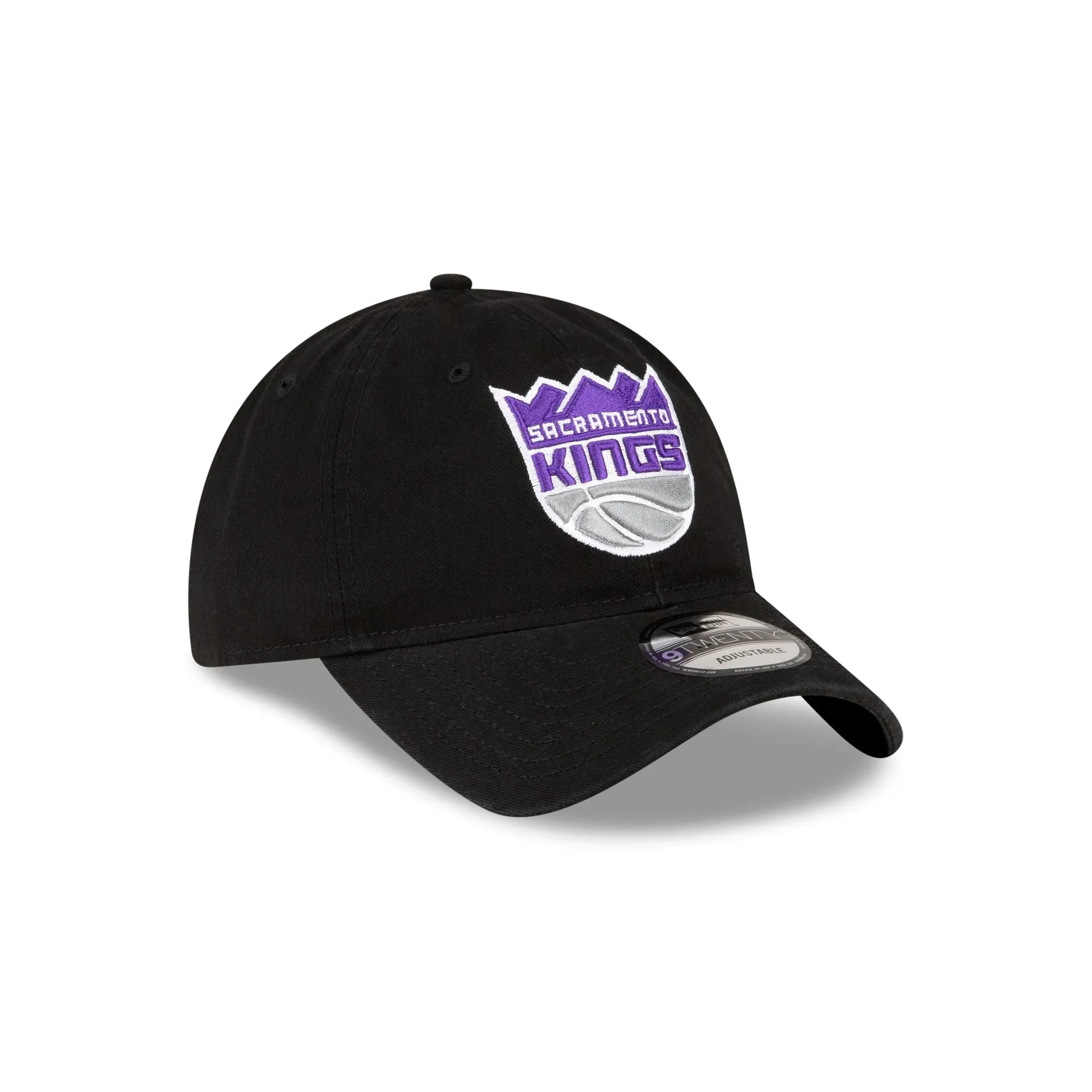 Sacramento Kings 9TWENTY Adjustable Hat