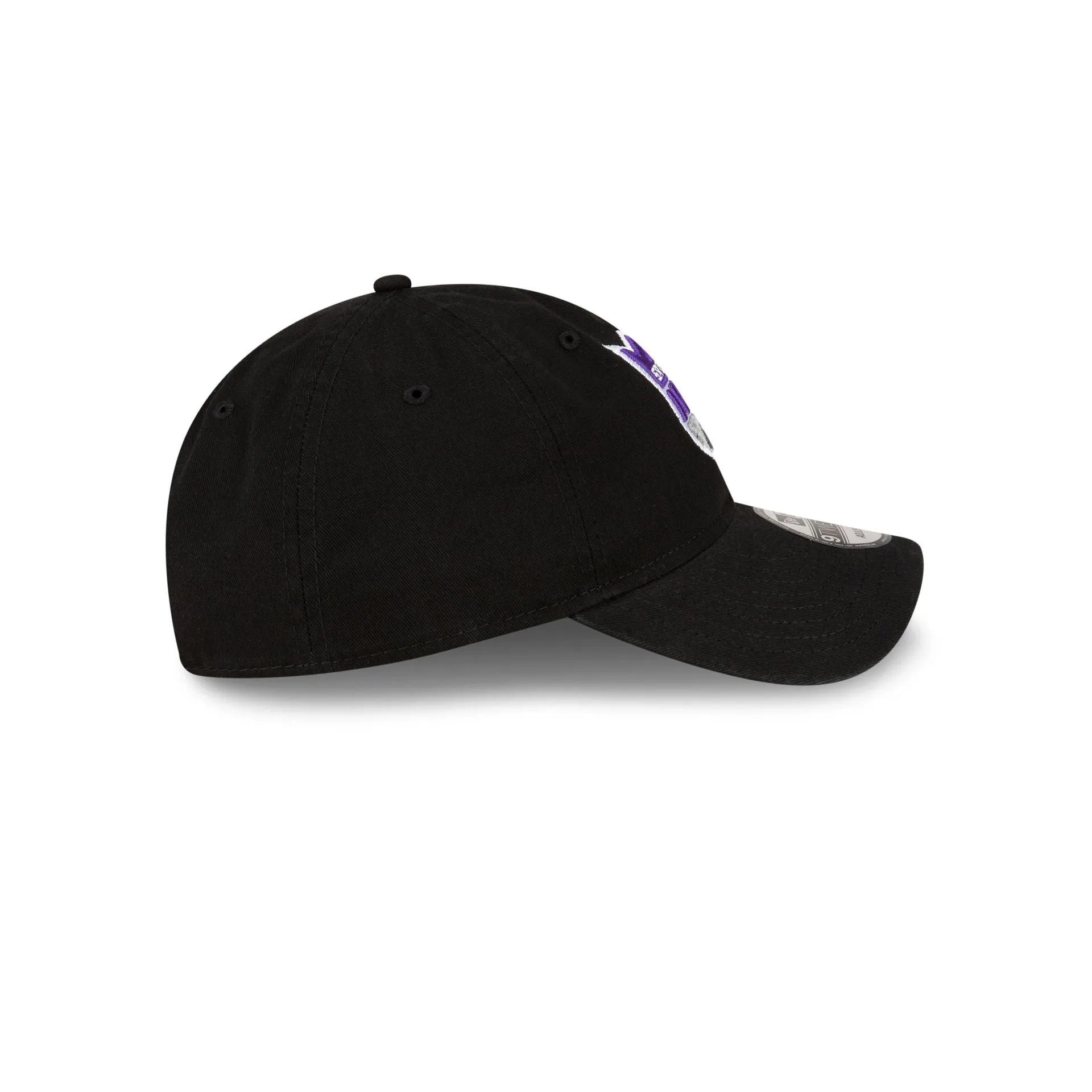 Sacramento Kings 9TWENTY Adjustable Hat