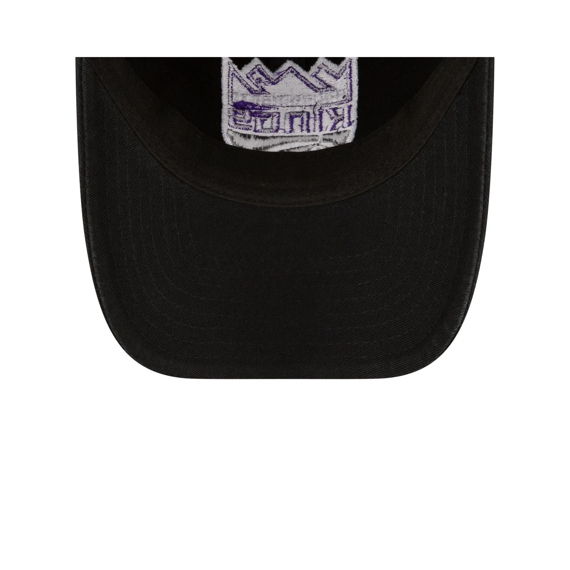 Sacramento Kings 9TWENTY Adjustable Hat