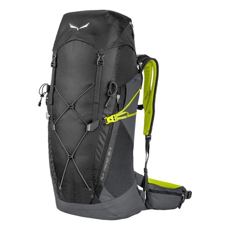 Salewa Alp Trainer 35+3 BP Trekking Backpack