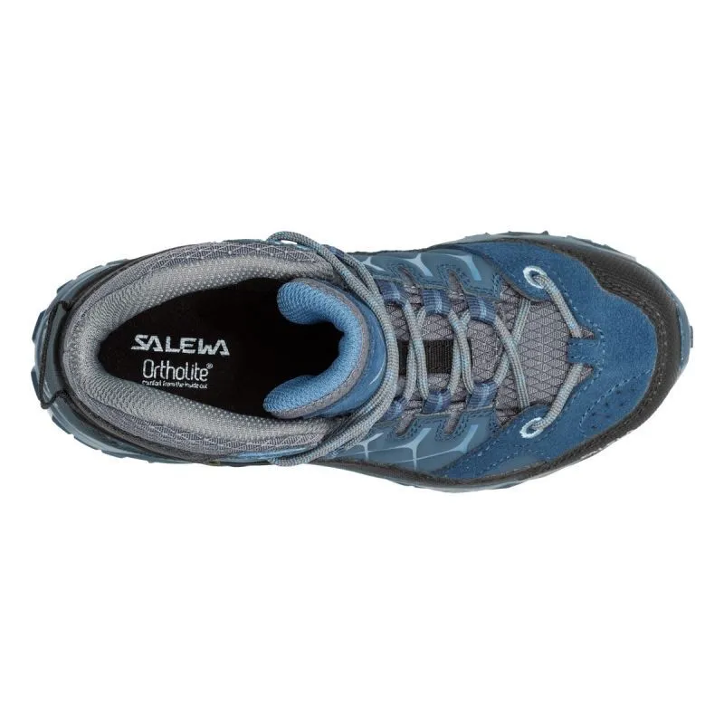 Salewa  Jr Alp Trainer Mid GTX - Scarpe outdoor - Bambini