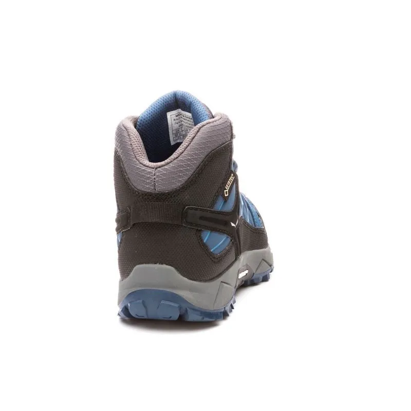 Salewa  Jr Alp Trainer Mid GTX - Scarpe outdoor - Bambini