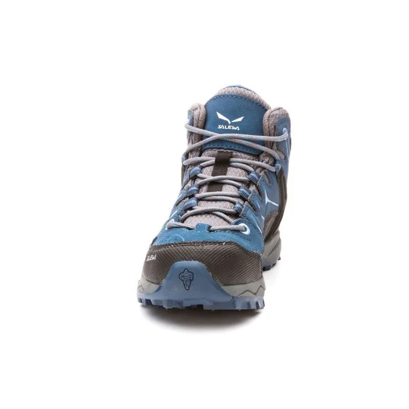 Salewa  Jr Alp Trainer Mid GTX - Scarpe outdoor - Bambini