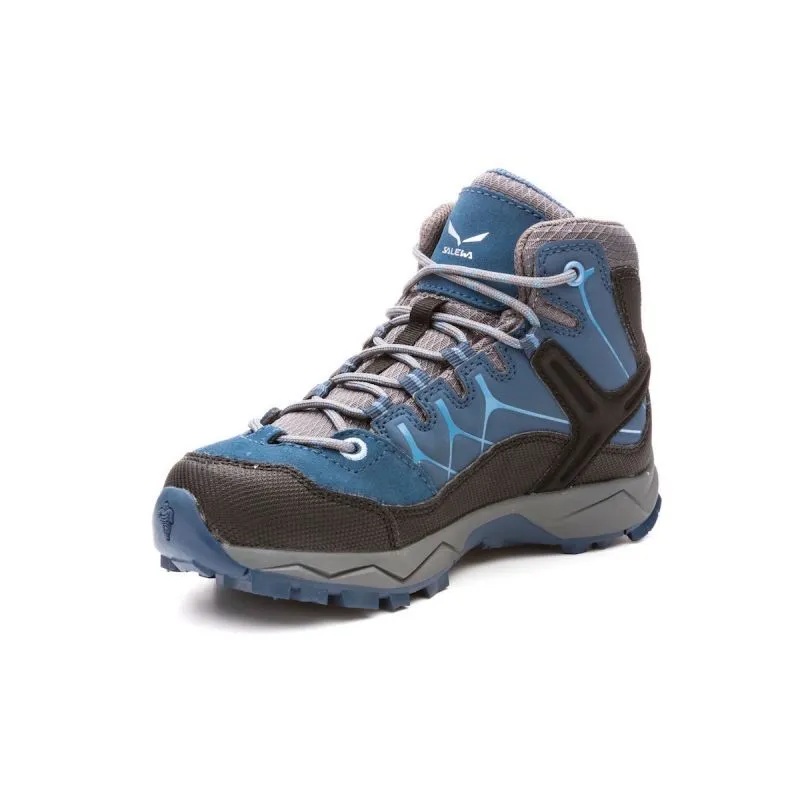 Salewa  Jr Alp Trainer Mid GTX - Scarpe outdoor - Bambini