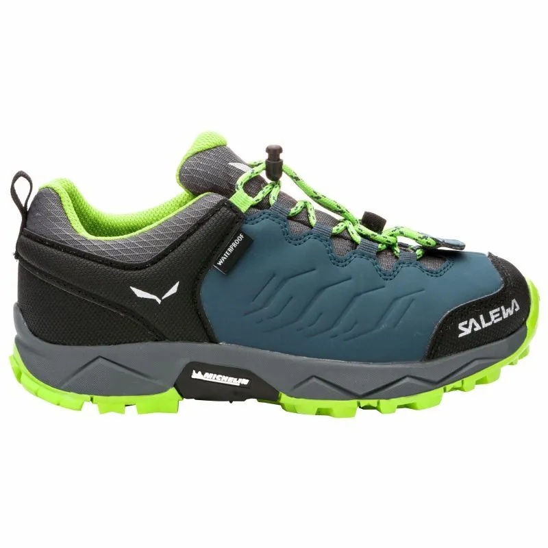 Salewa  Jr Mtn Trainer WP - Scarpe outdoor - Bambini