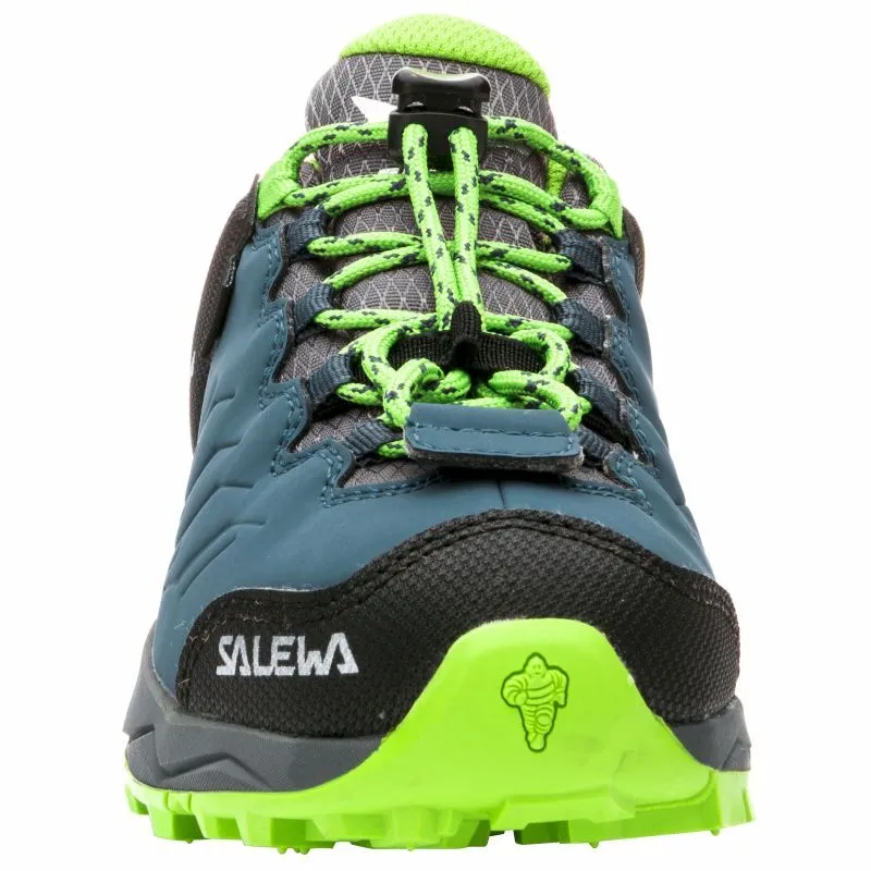 Salewa  Jr Mtn Trainer WP - Scarpe outdoor - Bambini