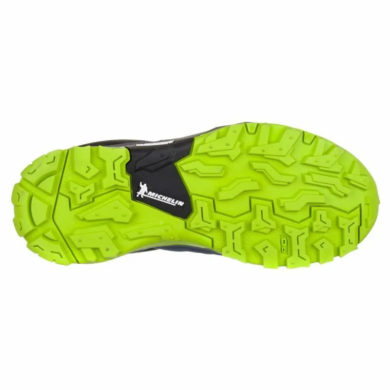 Salewa  Jr Mtn Trainer WP - Scarpe outdoor - Bambini