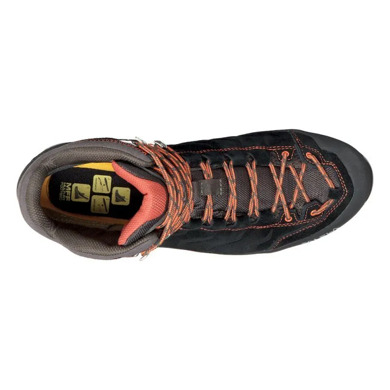 Salewa  Ms Mtn Trainer Mid GTX - Scarpe da trekking - Uomo