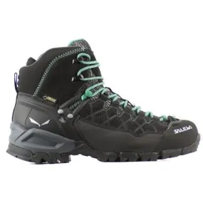 Salewa WS Alp Trainer Mid GTX® - Women's Trekking Boots