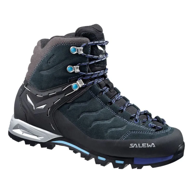 Salewa  Ws Mtn Trainer Mid GTX - Scarpe da trekking - Donna