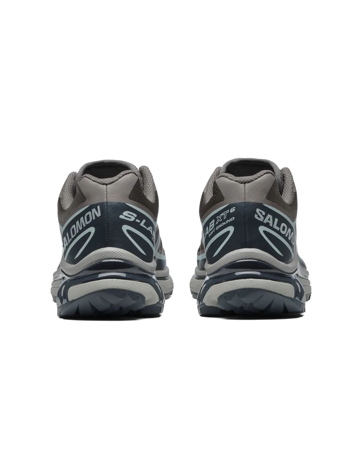 Salomon XT-6 Plum Kitten/India Ink/Ballad Blue - Best Deals & Discounts