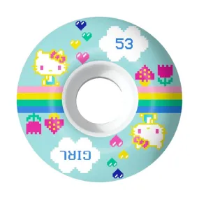 Sanrio Arcade Game Wheels Girl Doll - Find the Best Deals!