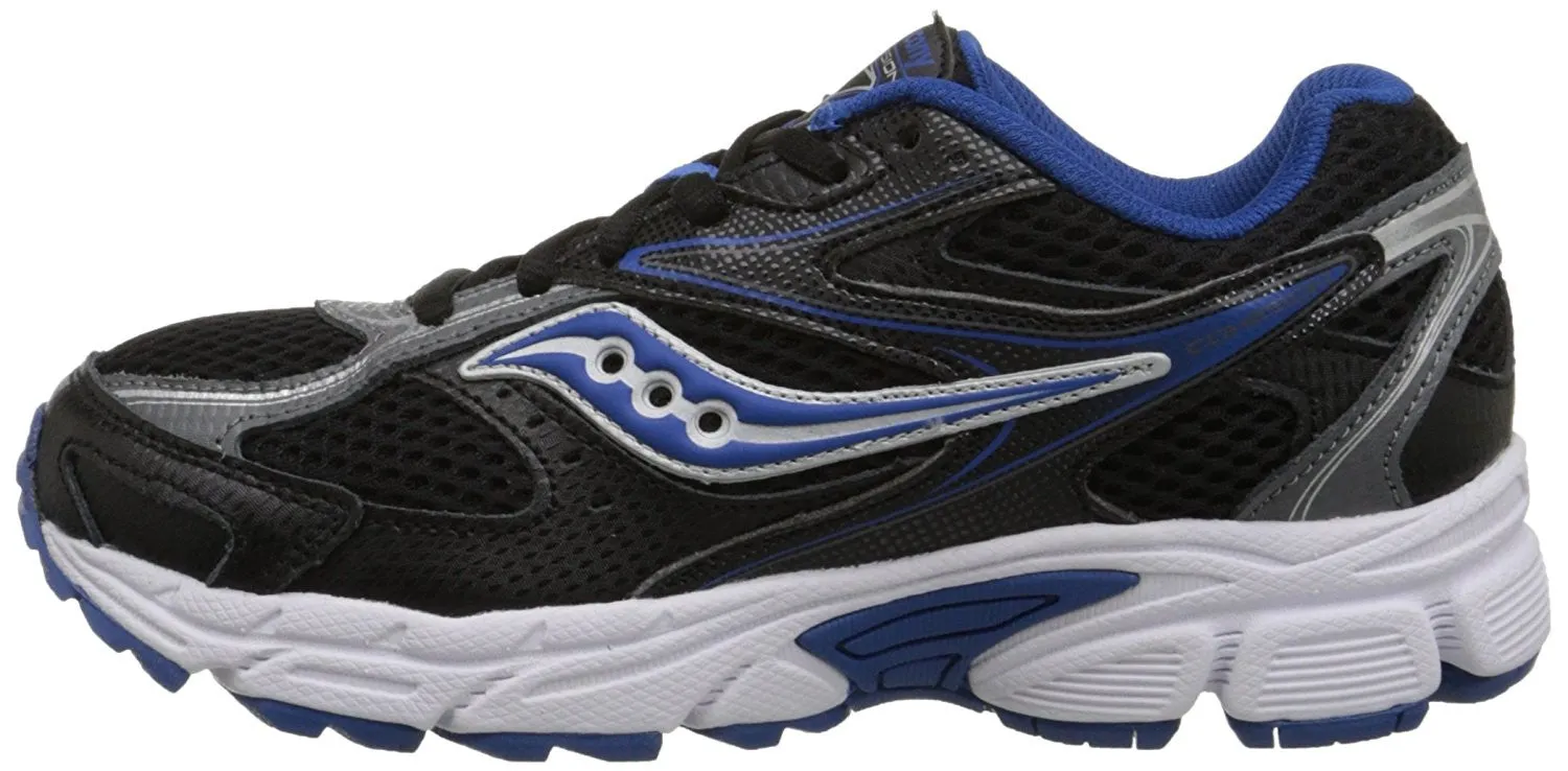 Saucony Cohesion 8 LTT Running Shoe (Little Kid/Big Kid)