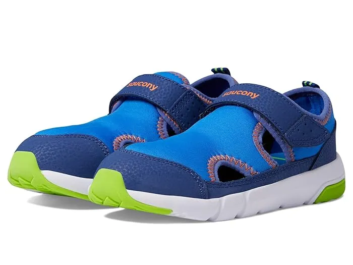 Saucony Kids Quick Splash (Toddler/Little Kid)