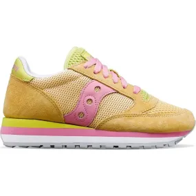 Saucony Women's Jazz Triple Sneaker - Women's Running Shoes - Saucony