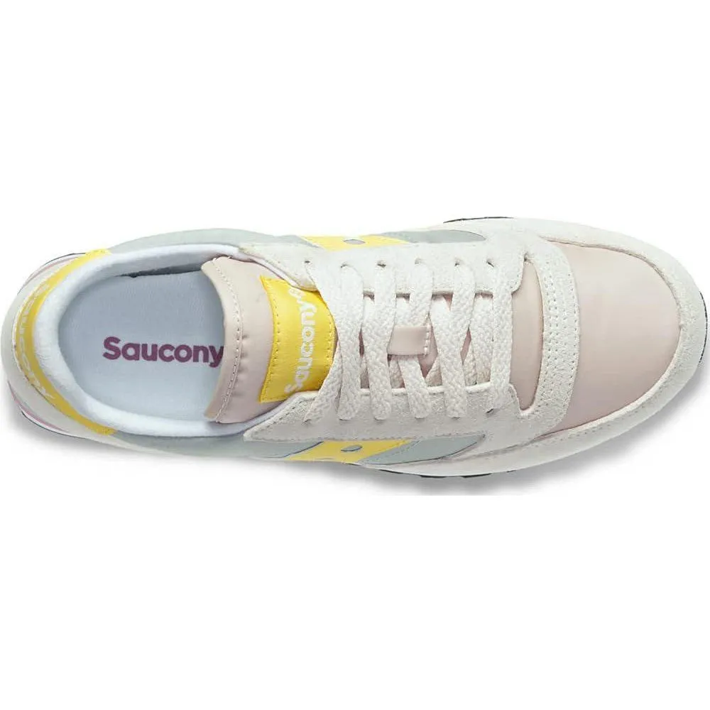 Saucony Women's Jazz Triple Sneaker - Women's Running Shoes - Saucony