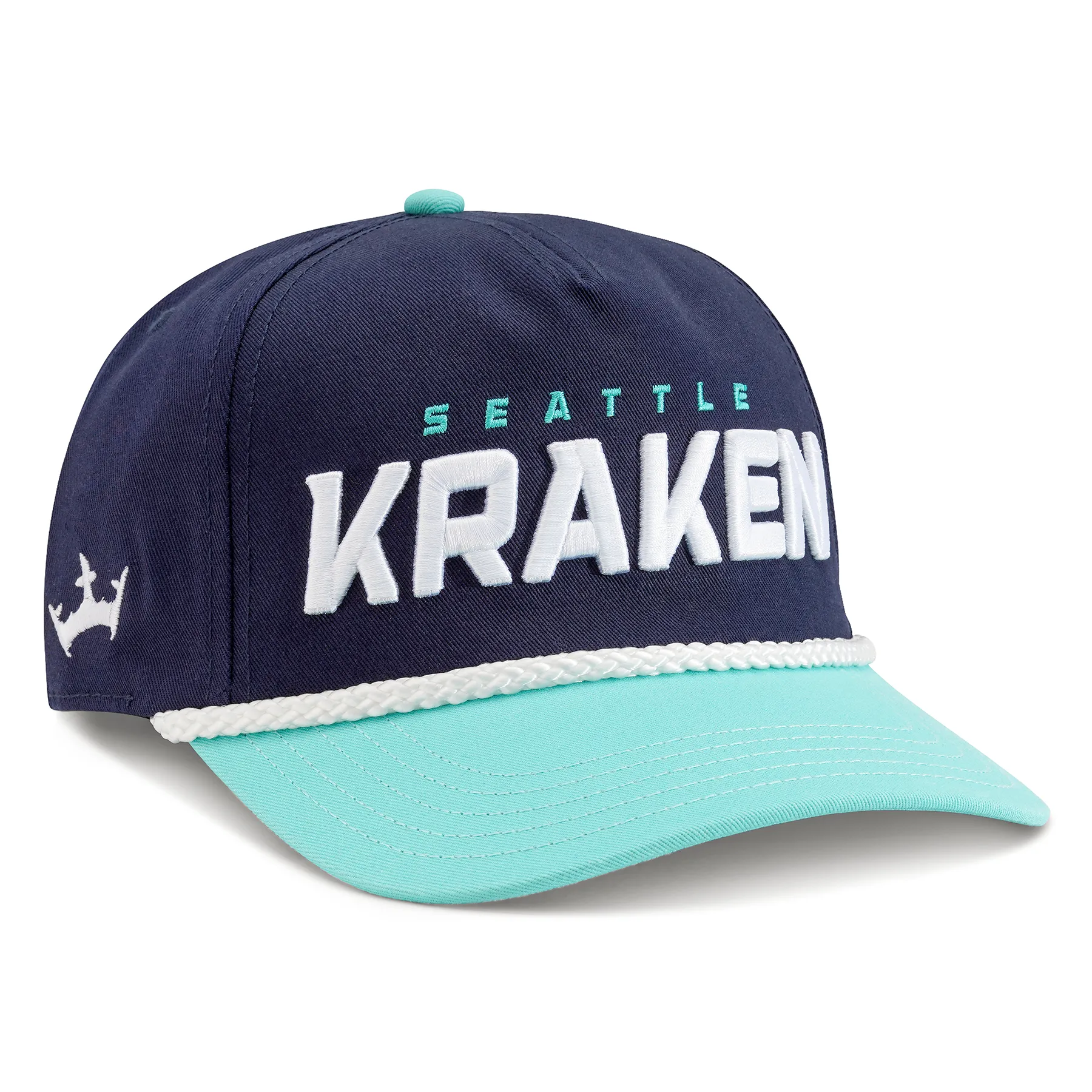 Seattle Kraken Roscoe Hat