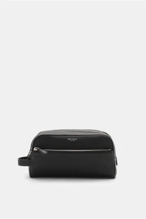 SERAPIAN Toiletry bag black