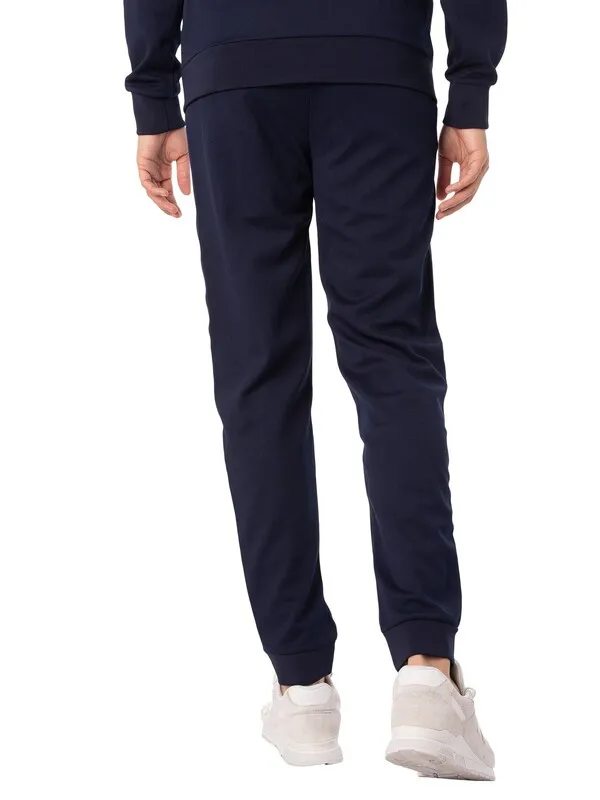 Sergio Tacchini New Damarindo Track Joggers - Maritime Blue