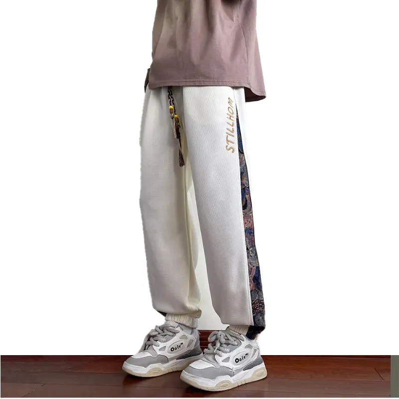 SH23 Korean Style Joggers