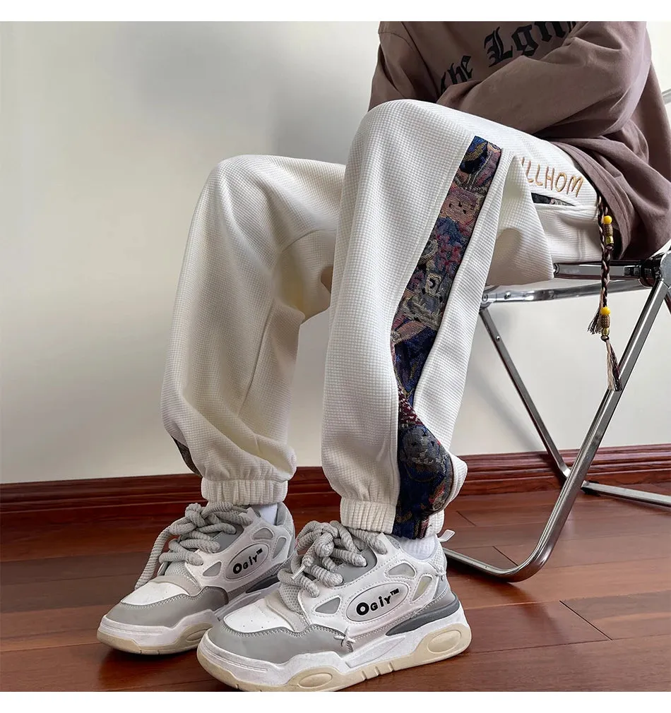 SH23 Korean Style Joggers