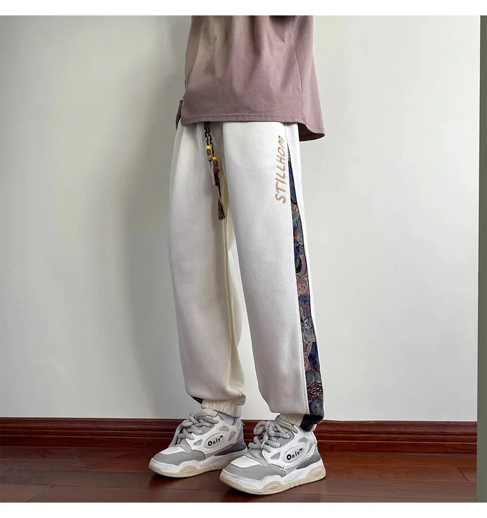 SH23 Korean Style Joggers