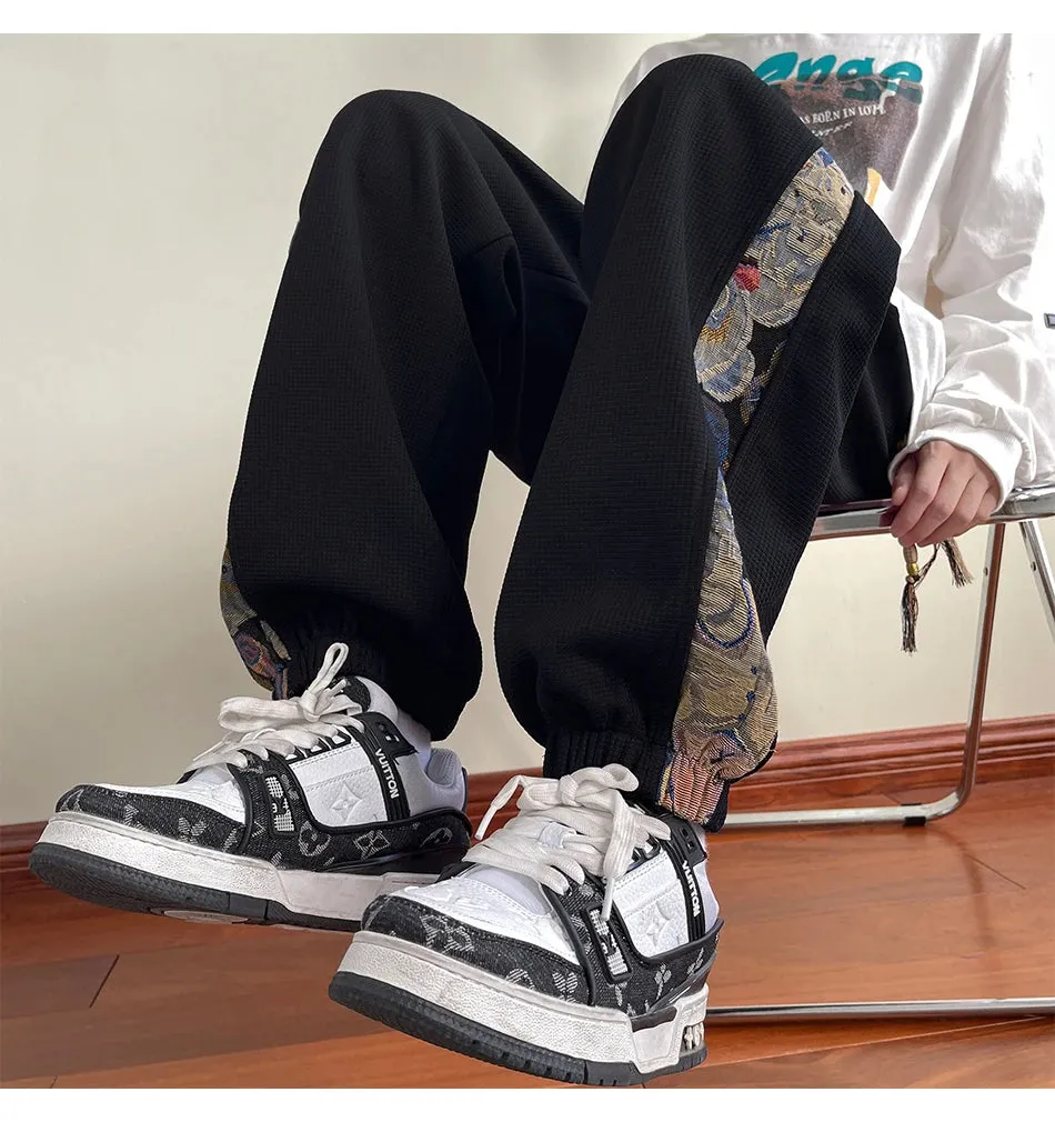 SH23 Korean Style Joggers