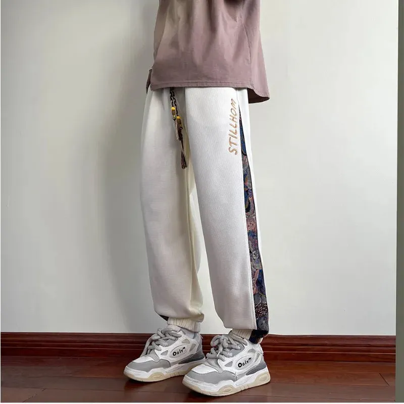 SH23 Korean Style Joggers