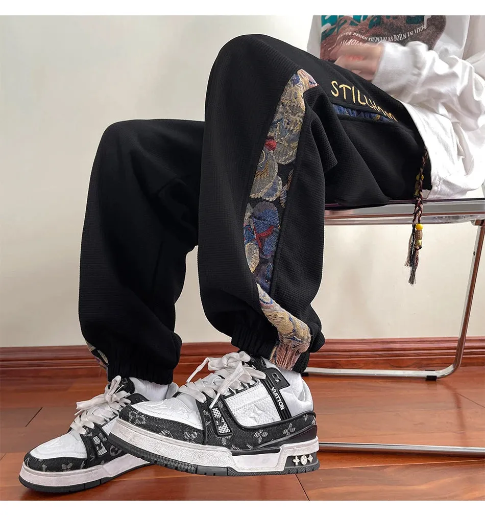 SH23 Korean Style Joggers