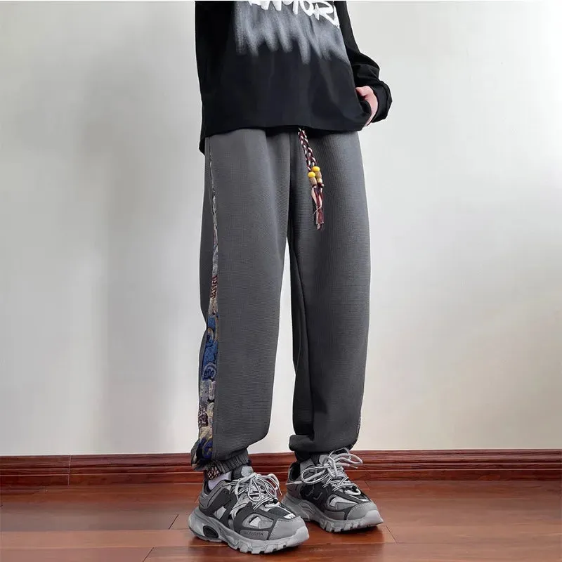 SH23 Korean Style Joggers