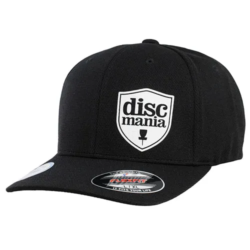 Cool Dry Flexfit Shield Hat