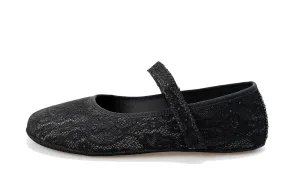 shoes Ahinsa Shoes Ananda Ballerinas - Lacy - women´s