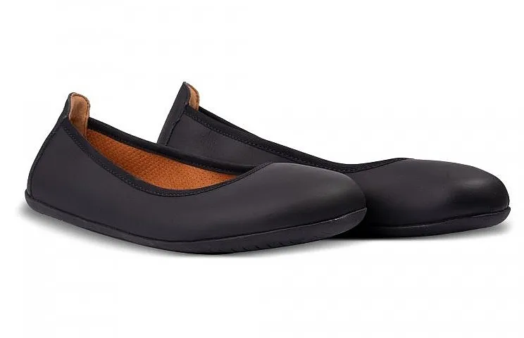 shoes Aylla Ballerinas - Black - women´s