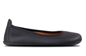 shoes Aylla Ballerinas - Black - women´s