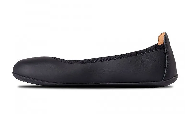 shoes Aylla Ballerinas - Black - women´s