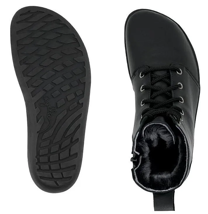 shoes Aylla Chiri - Black - women´s