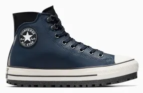 shoes Converse Chuck Taylor All Star City Trek Waterproof Hi - A08558/Into The Void/Newtral Teal