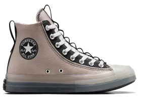 shoes Converse Chuck Taylor All Star CX Explore Hi - A06121/Wonder Stone/Black/Pale Putty