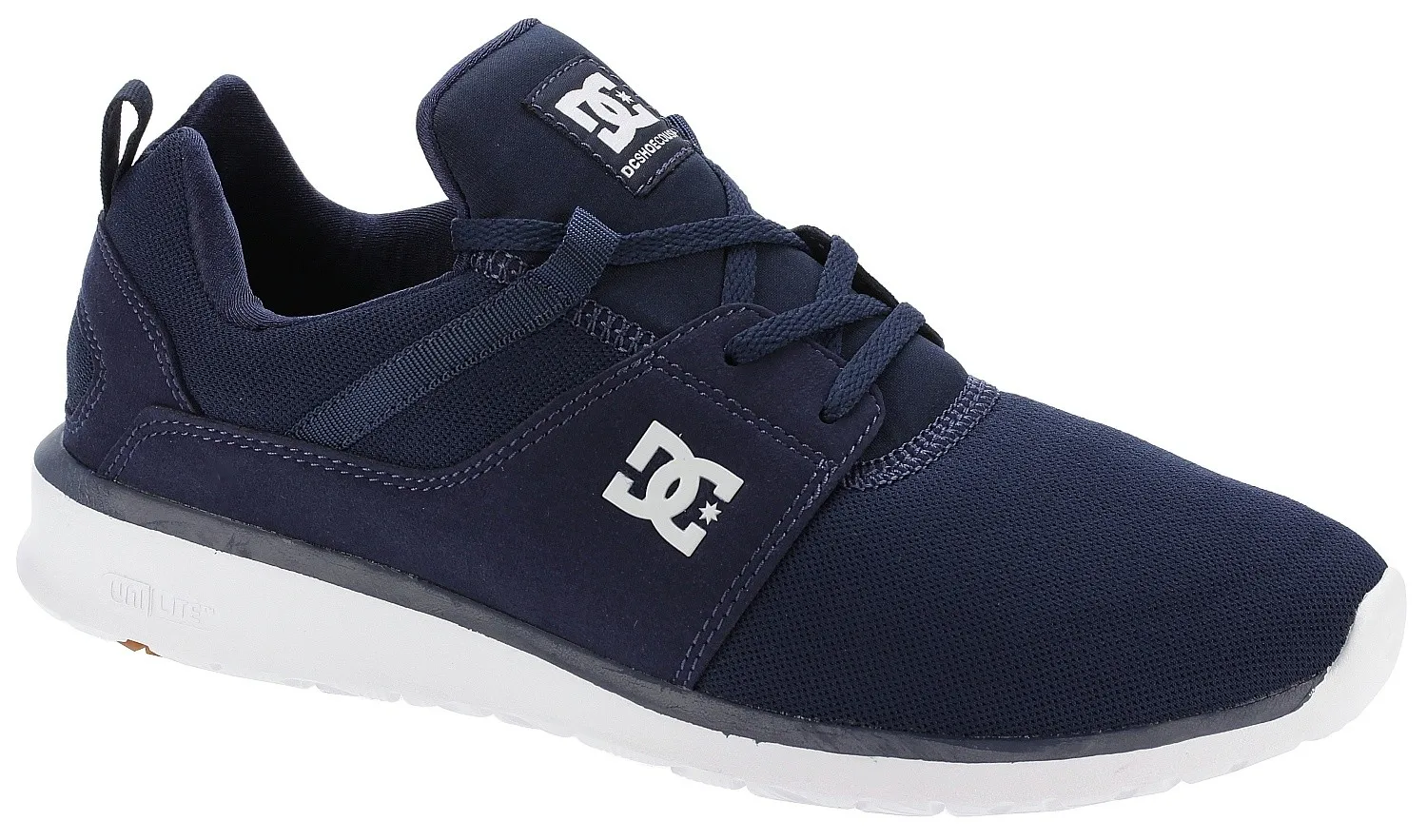 shoes DC Heathrow - NVY/Navy