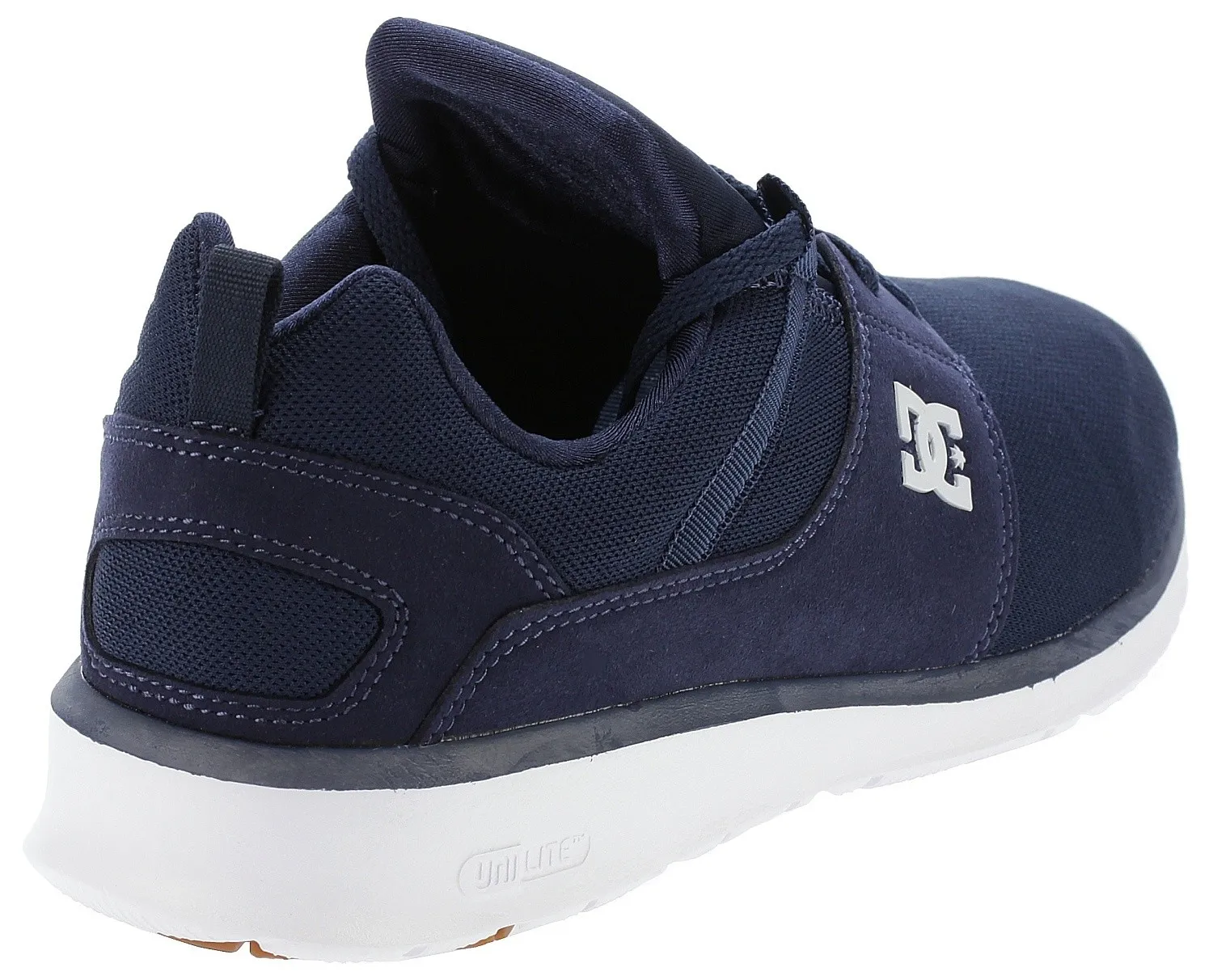 shoes DC Heathrow - NVY/Navy