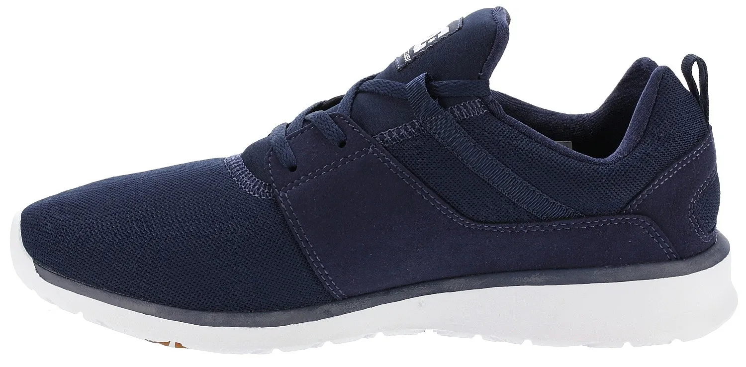 shoes DC Heathrow - NVY/Navy