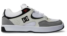 shoes DC Kalynx Zero - XSKW/Grey/Black/White - men´s