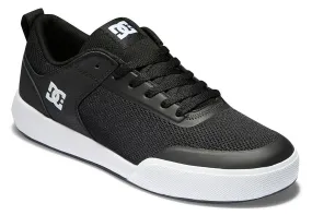 shoes DC Transit - BKW/Black/White - men´s