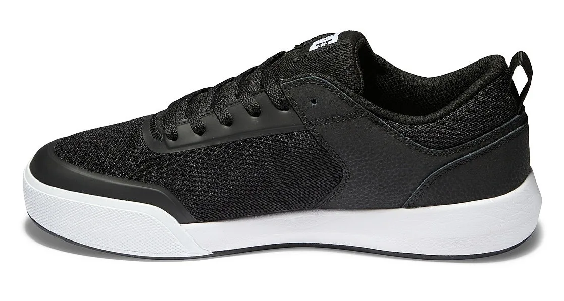 shoes DC Transit - BKW/Black/White - men´s