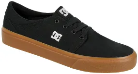 shoes DC Trase TX - Black/Gum