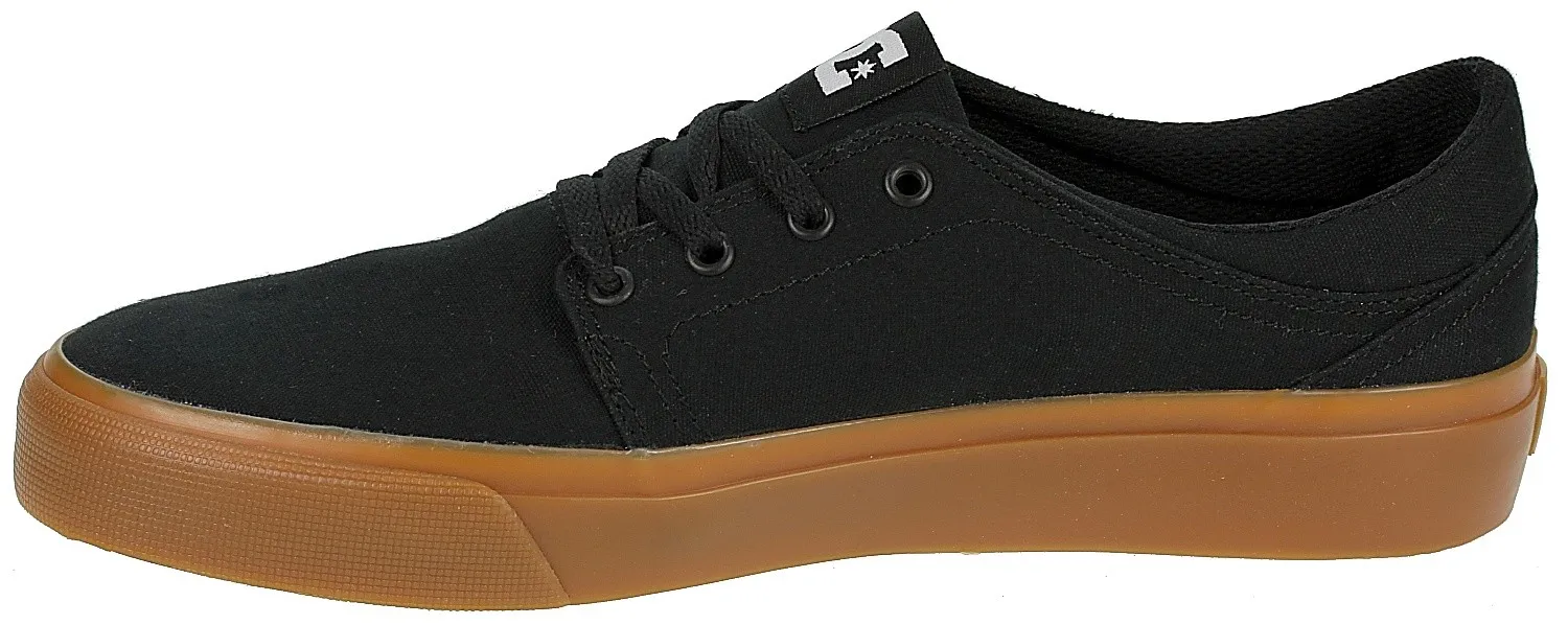 shoes DC Trase TX - Black/Gum