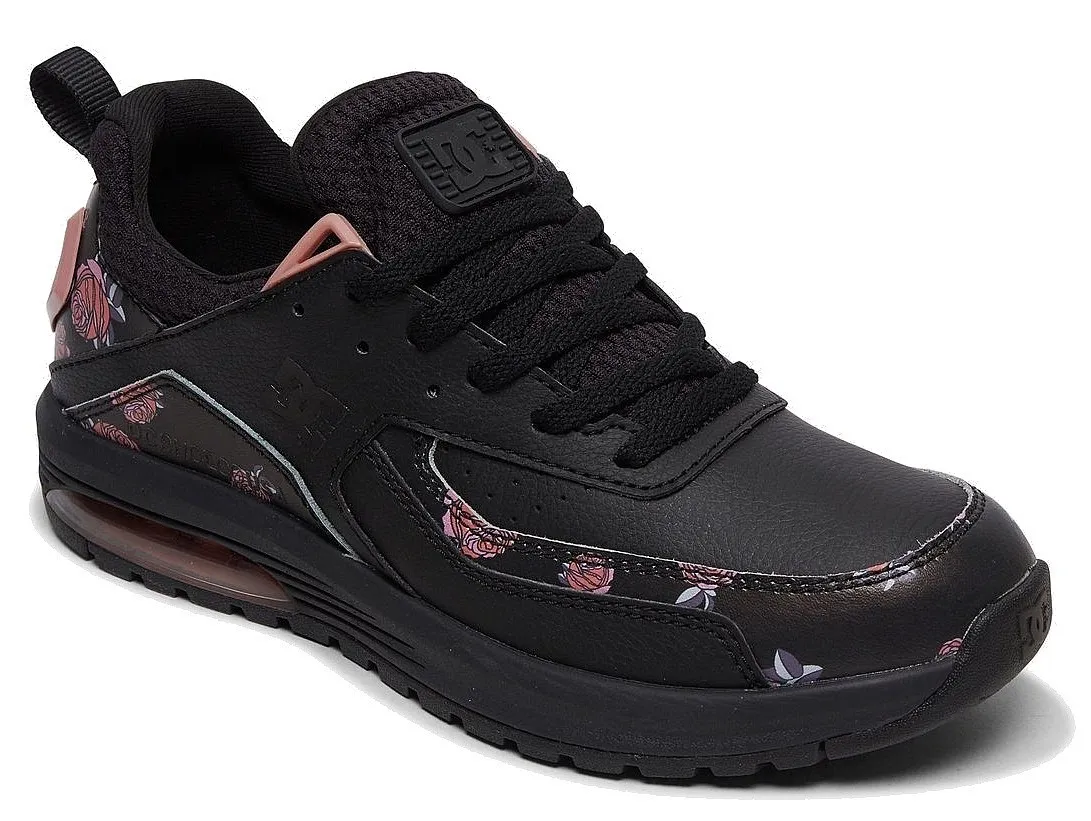 shoes DC Vandium - BCM/Black/Camo - women´s