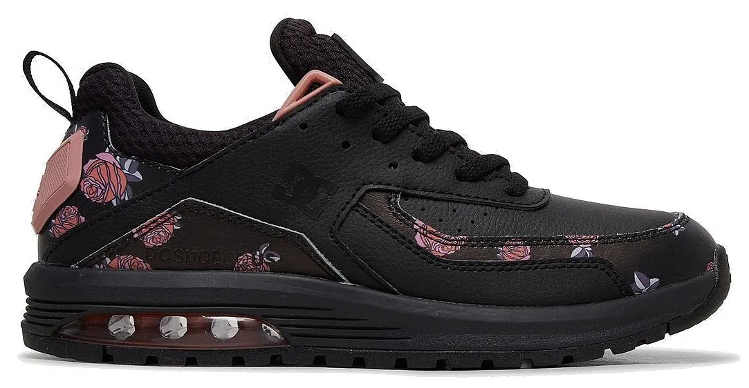 shoes DC Vandium - BCM/Black/Camo - women´s